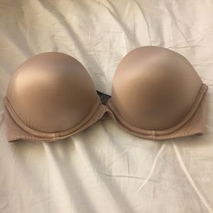 Very sexy Victoria secret Plunge Push up Bra